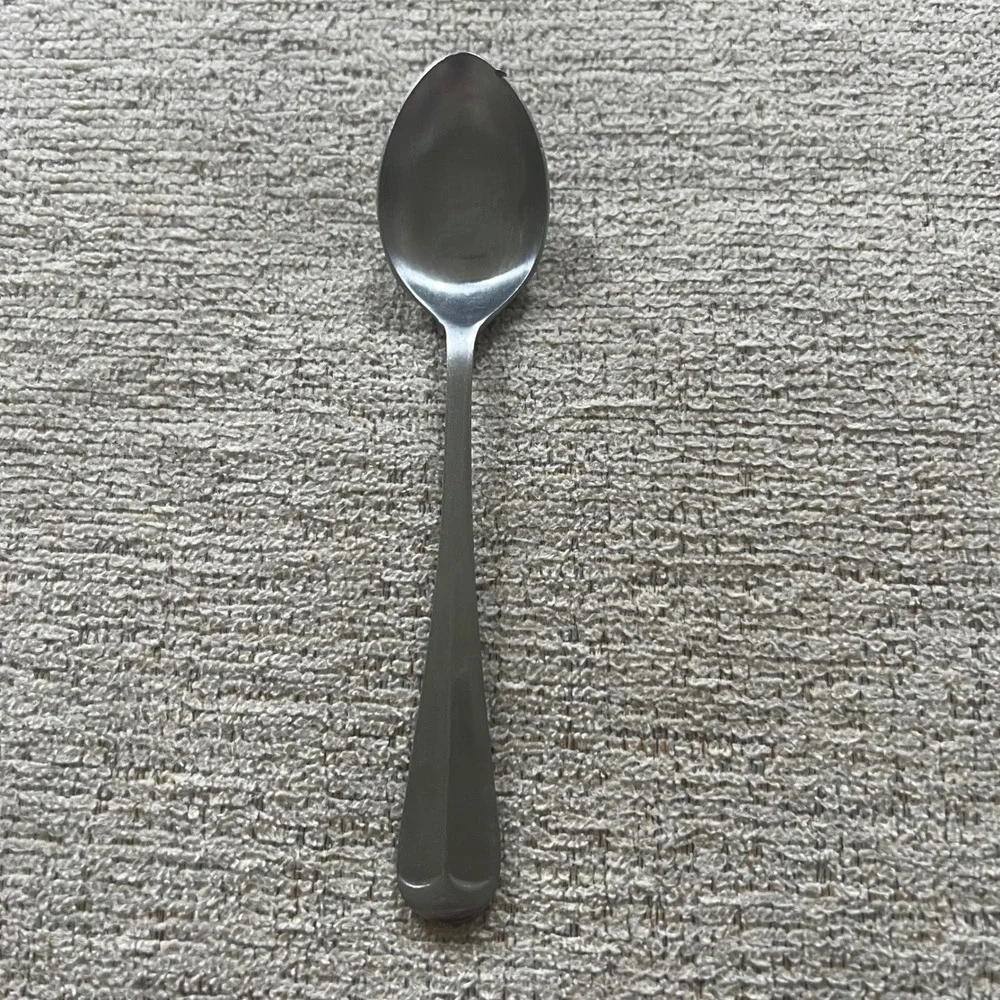 Oxford Hall‎ Stainless Japan Teaspoon Flatware Silverware Replacement Piece